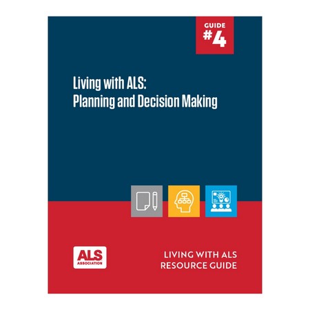 Catalog image of ALS Resource Guide 09: Speech and Communication Solutions