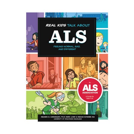 Catalog image of ALS Resource Guide 07: Functioning When Mobility is Affected
