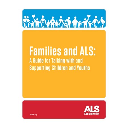 Catalog image of The ALS Experience: It's Different and Hard
