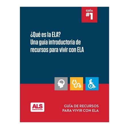 ELA Guia De Recursos 01: Qué es la ELA